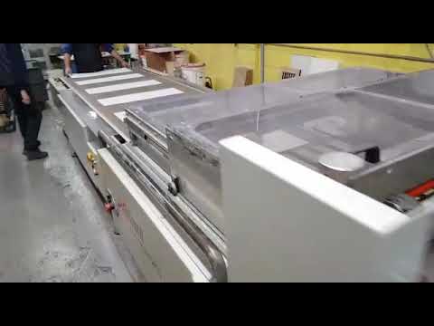 SAKURAI SC 102 A2 Cylinder Screen Press age 2008 c