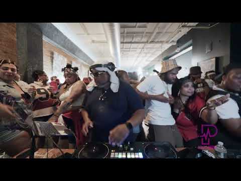 THE PULSE ROOM ; DJ CURT KRE Z ( HIP HOP , R&B , REGGAE , DANCEHALL , EDITS , MASHUPS , & MORE..