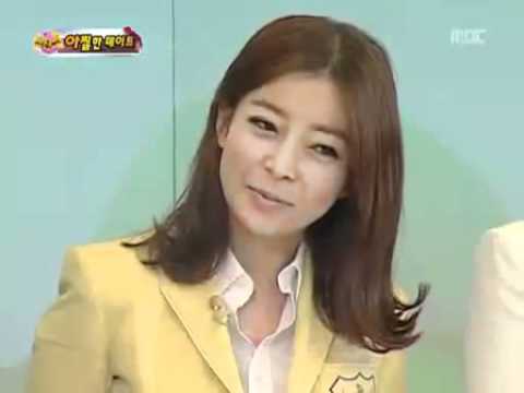 Hwanhee Hwayobi Introducing a Star's Friend Ep.37 Cut 1