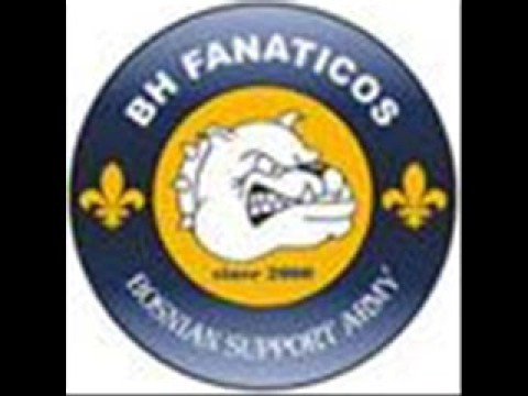 BHF - nema predaje ( NOVA PJESMA )