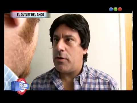 El Outlet del Amor, Capítulo 2   Peligro Sin Codificar