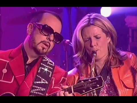 “Lily Was Here” (extended remix) - Candy Dulfer with Dave Stewart