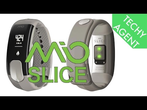 Mio Slice - Full Fitness REVIEW