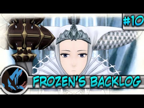 Valkyria Chronicles Part 10: Awards All Over