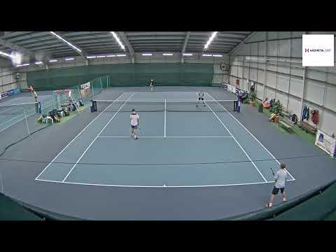 Kurt 1_9.2.2020 - Pohár Primátora Města Frýdku-Místku - Havířov - starší žáci “A”