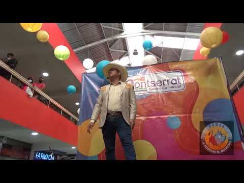 Centro Comercial Nueva Monserrat El Chicote Chapin