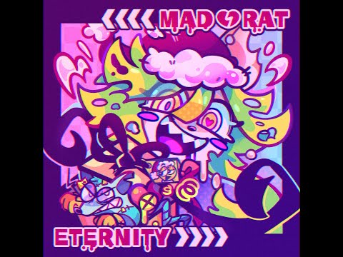 MAD RAT ETERNITY (Full Album)