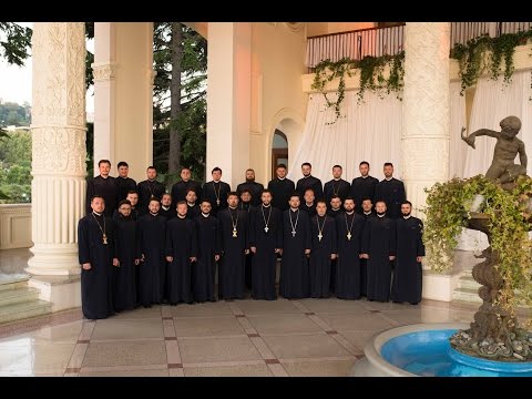 Corala "Armonia" din Constanta - World Choir Games, Sochi - Rusia 2016 - sectiunea Muzica Sacra