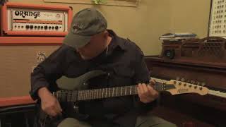 Video thumbnail for Mitchell HD 400 Electric Guitar Demo by Progressive Guitar Studio