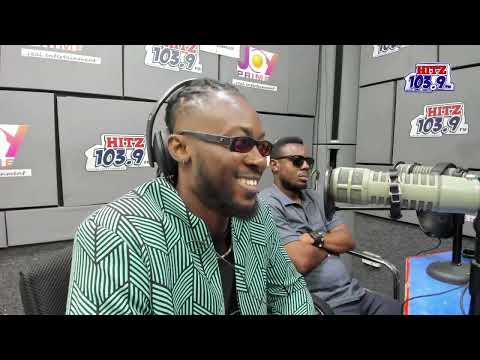 My copyright case against the GTA is under control – Kirani Ayat | Daybreak Hitz