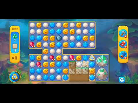 Fishdom/Gameplay/Levels(11872)