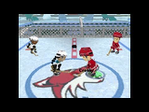 backyard hockey pc iso