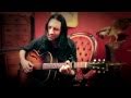 Brett Detar - "Empty House On A Famous Hill ...