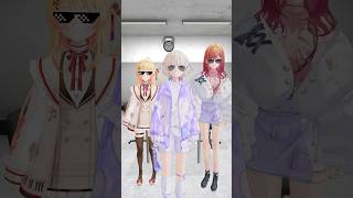 俺たちチーム番長 #hololive #shorts