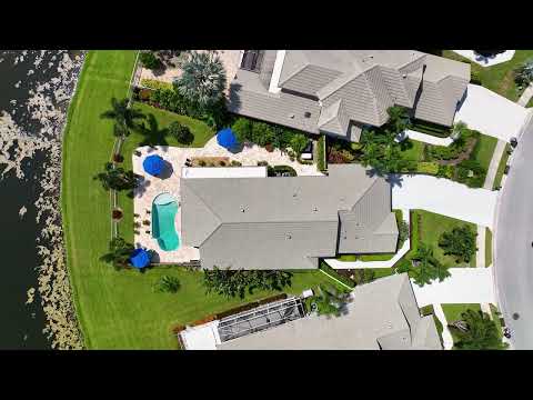 LUXURY NEIGHBORHOOD TOUR | CINEMATIC REAL ESTATE VIDEO IN 4K