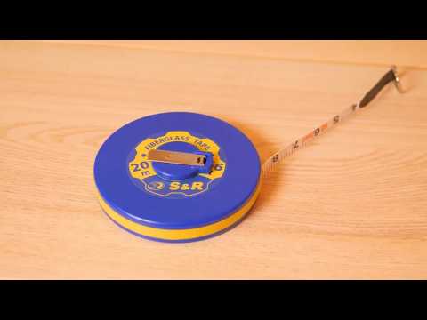 S&R 20m 422 920 013: Review and Opinion
