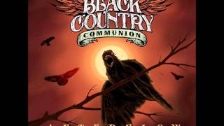 Black Country Communion-The Circle + lyrics
