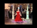 Judy Garland - I don't care (English and Spanish ...