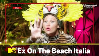 Download lagu Ex On The Beach Italia 4, litigate senza senso: Pistacchione vs Camilla, Martina vs Manuel e Jasmin mp3