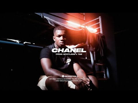 Pajel x Jazeek Type Beat "Chanel" | Dancehall Type Beat 2023