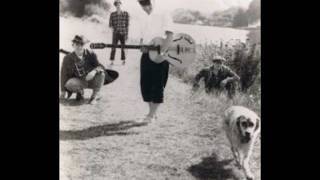 Pale Fountains - Natural