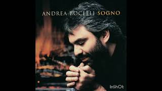 I love Rossini- Andrea boccelli letra en español