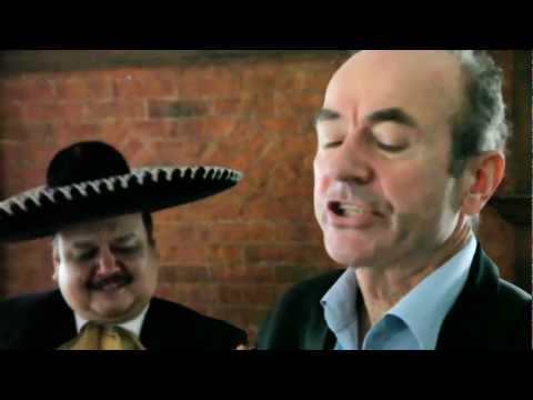 Golden Brown - Mariachi Mexteca feat. Hugh Cornwell