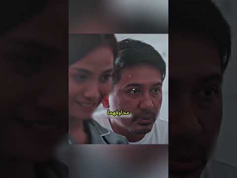 طردوا الكلب من المنزل، لكنه عاد ليحمي طفلتهم وأنقذ حياتها! 🐶❤️