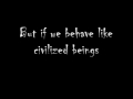 Task Mistress Lyrics 