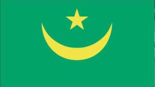 Mauritania National anthem
