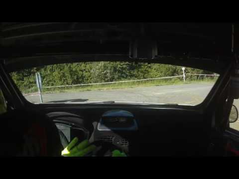 Rally Casciana 2016 Volpi Scalabrini Ps6 Chianni