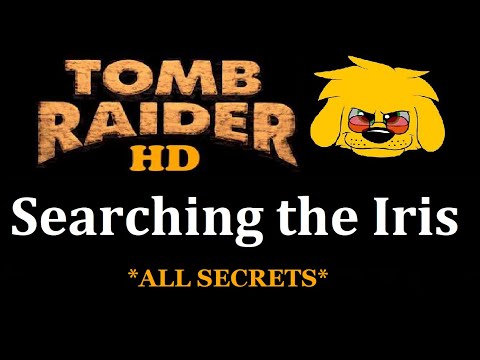 TRLE: Searching the Iris