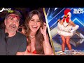 The Audition That Officially BROKE The Judges AGT 2025