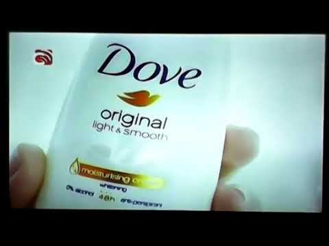 8. Dove Original Light & Smooth Philippines TVC 2018 15S Sunsilk Expert Perfect Straight TVC 2018