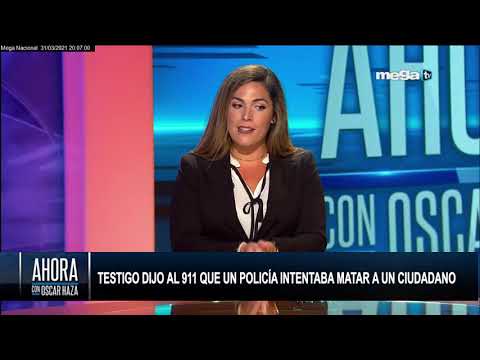 Melissa Alton of Alton Law speaks on Ahora con Oscar Haza!