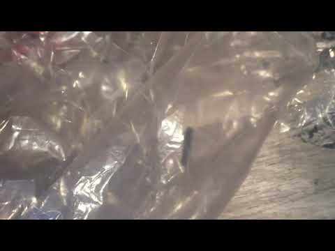 Paket von EFLOSE | DerBastler2000