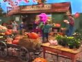 Barney S Halloween Party Part 1