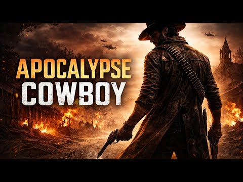 Apocalypse Cowboy