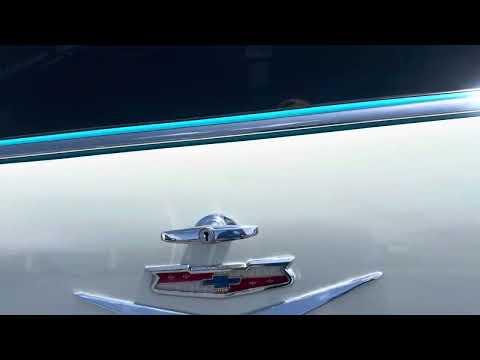 1956 Chevrolet Caprice Classic (CC-2030108) for sale in Greenville, North Carolina