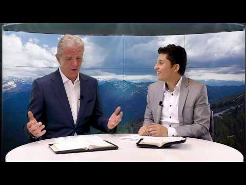 Wekelijkse Bijbelstudie 16 mei 2020 - Succes ondanks elke bedreiging