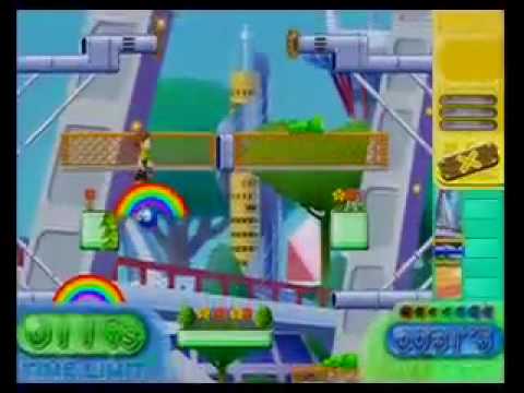 Rainbow Islands Towering Adventure ! Xbox 360