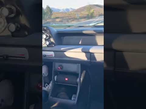 1968 BMW 1600-2 Drive by