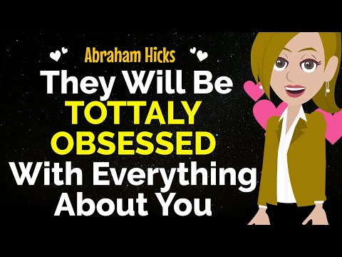Put Yourself First,The Power of Personal Magnetism ✨Building Genuine Connections ✅Abraham Hicks 2024