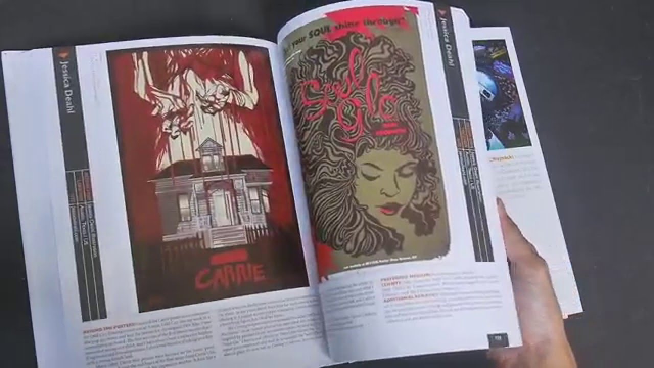 Alternative Movie Posters II