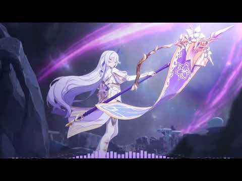 OST PV 6.6 Woven from Last Snow [Extended] - Honkai Impact 3rd