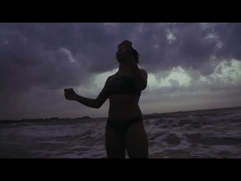 JAY DYLO - TWO OF US (LYRIC VISUALIZER)