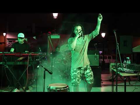 Shakana Sub System - Riega La Planta (En Vivo @Fiesta de la Música 2023)