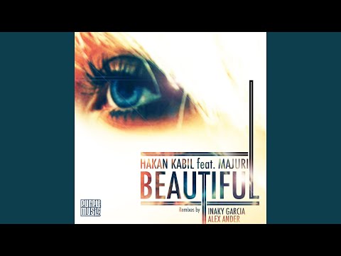 Beautiful (Alex Ander Dark Remix) (feat. Majuri)