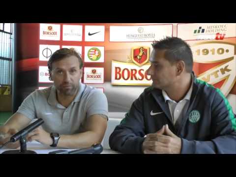 Mindig a rossz megoldást választjuk - Doll