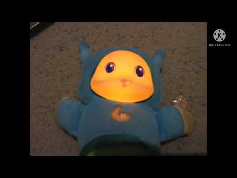 Playskool - Lullaby Gloworm (2011) Audio Rip